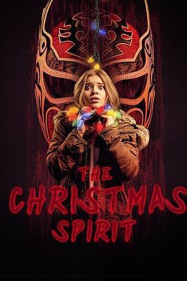 圣诞之魂 The Christmas Spirit (2023)海报