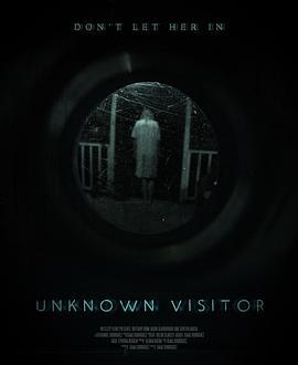 不明访客 Unknown Visitor (2019)海报