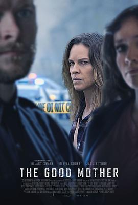 舐犊情深 The Good Mother (2023)海报