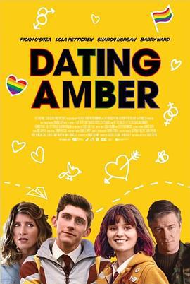 拍拖故事 Dating Amber (2020)海报