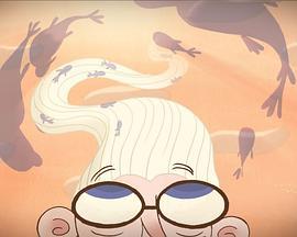 留长发的女人 Lady with Long Hair (2012)海报