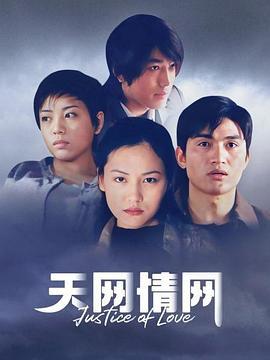 天网情网 (2007)海报