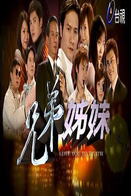 兄弟姐妹 兄弟姊妹 (2004)海报