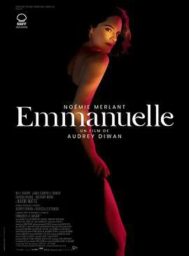 艾曼纽 Emmanuelle (2024) yu_gao_pian海报