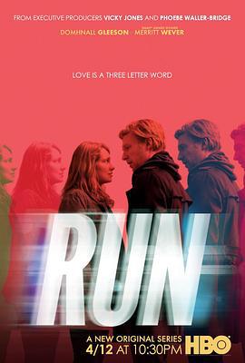 逃 Run (2020)海报