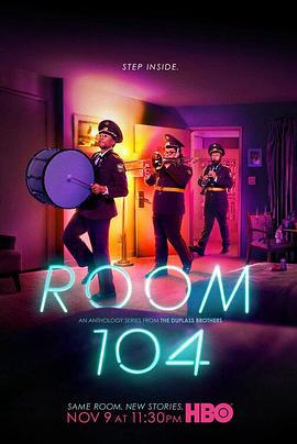 104号房间 第二季 Room 104 Season 2 (2018)海报