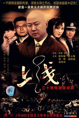 上线 (2006)海报