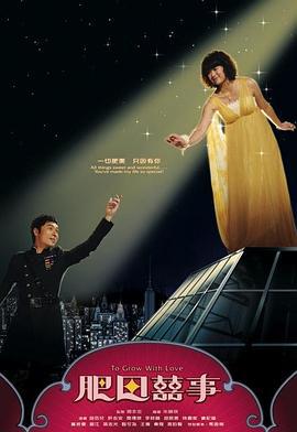 肥田喜事 肥田囍事 (2006)海报