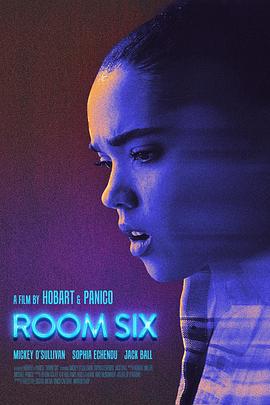 绝望的夜班 Room Six (2024)海报