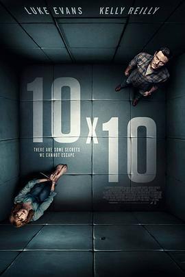 10×10 (2018)海报
