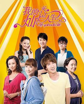 我的灿烂人生 (2011)海报