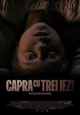 山羊妈妈和她的三个孩子 Capra cu trei iezi (2022)海报