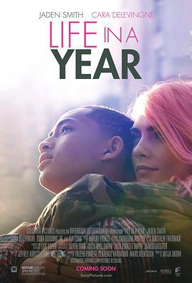 一年生活 Life in a Year (2020)海报