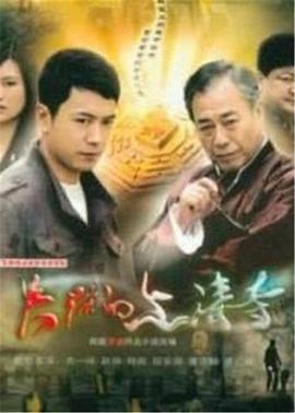 失踪的上清寺 (2010)海报