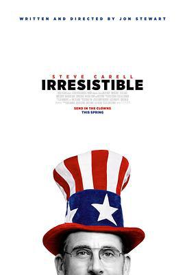 不可抗拒 Irresistible (2020)海报