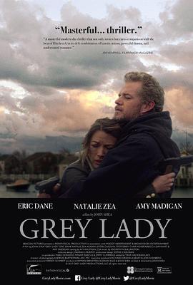 灰色女士 Grey Lady (2017)海报