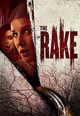 铁耙 The Rake (2018)海报