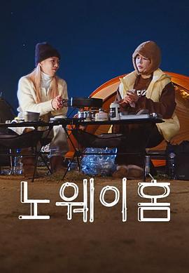 NO WAY HOME (2024)海报