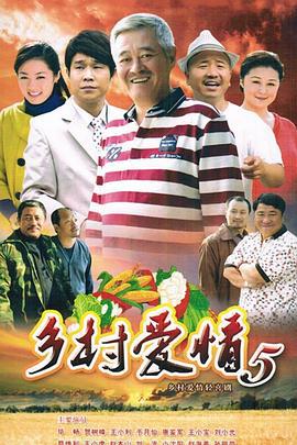 乡村爱情小夜曲 (2012)海报