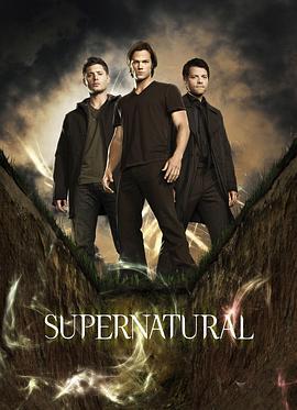 邪恶力量 第七季 Supernatural Season 7 (2011)海报