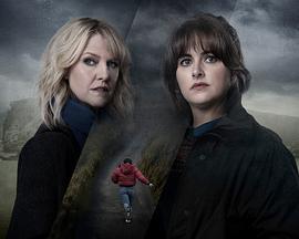 设得兰谜案 第八季 Shetland Season 8 (2023)海报