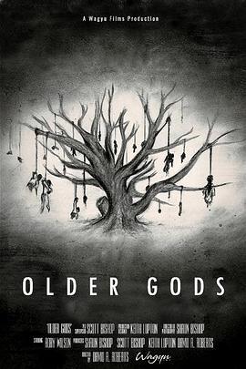 旧神 Older Gods (2023)海报