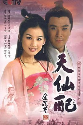 天仙配 (2007)海报