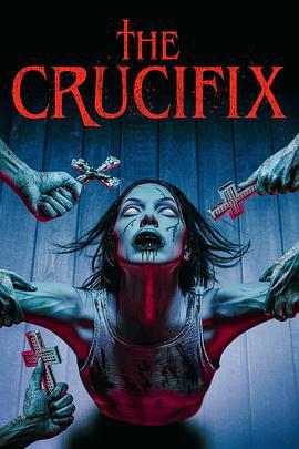 战栗驱魔 The Crucifix (2025)海报