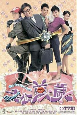 老公万岁 老公萬岁 (2010)海报