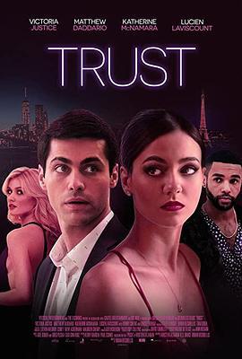 信任 Trust (2020)海报