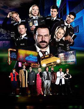 成功镇凶案 第三季 Murder in Successville Season 3 (2017)海报