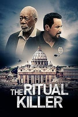 仪式杀手 The Ritual Killer (2023)海报