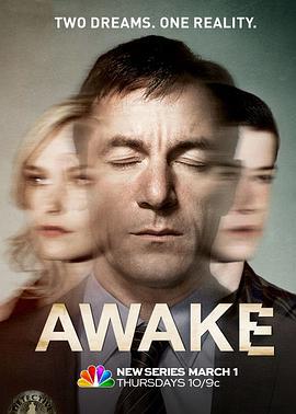 异度觉醒 Awake (2012)海报