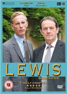 刘易斯探案 第五季 Lewis Season 5 (2011)海报