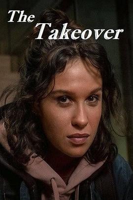 正义黑客 The Takeover (2022)海报