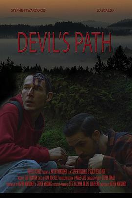 魔鬼之路 Devil's Path (2018)海报
