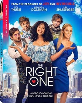 戈弗雷 The Right One (2021)海报
