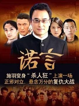 诺言 (2010)海报