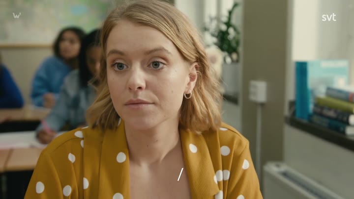 无可救药 第二季 Sjukt oklar säsong 2 (2020)海报