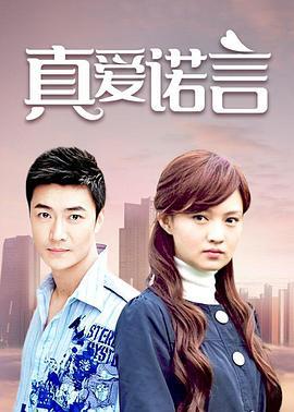 真爱诺言 (2008)海报