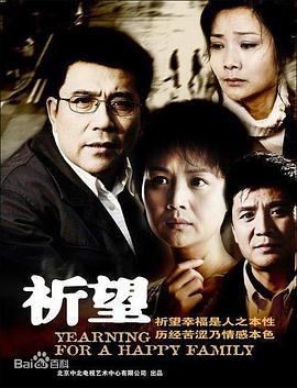 祈望 (2008)海报