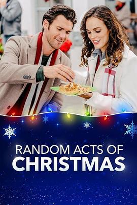 真爱圣诞节 Random Acts Of Christmas (2019)海报