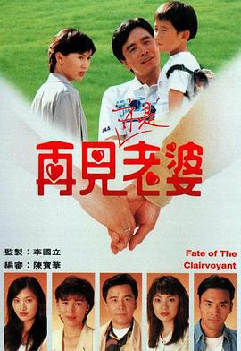 再见亦是老婆 再见亦是老婆 (1994)海报