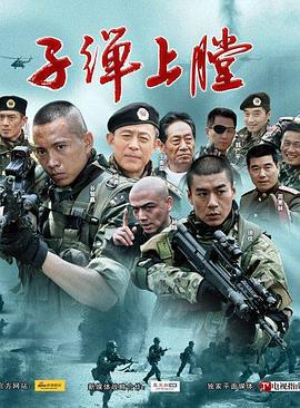 我是特种兵 (2011)海报