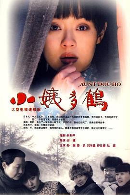 小姨多鹤 (2009)海报