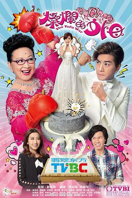 灿烂的外母 燦爛的外母 (2017)海报