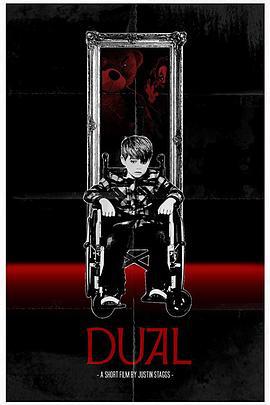 玩具熊和小丑 Dual (2018)海报