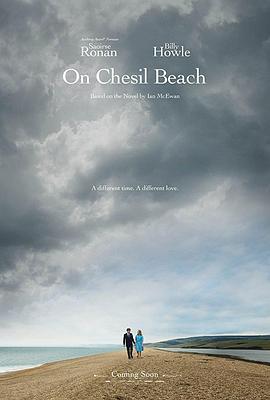 在切瑟尔海滩上 On Chesil Beach (2017)海报