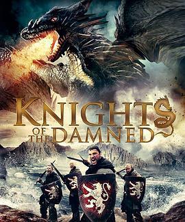 诅咒骑士 Knights of the Damned (2017)海报