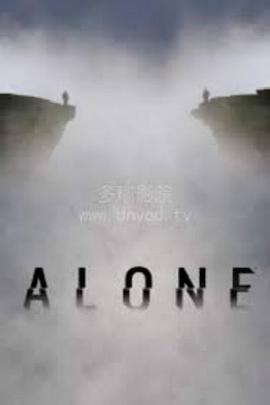 荒野独居 第二季 Alone Season 2 (2016)海报